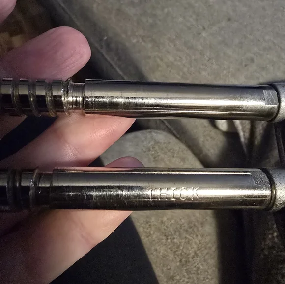 EUC Vintage Pampered Chef Apple Peeler Corer Slicer #2430 + Attachment #2433 - Picture 5 of 7